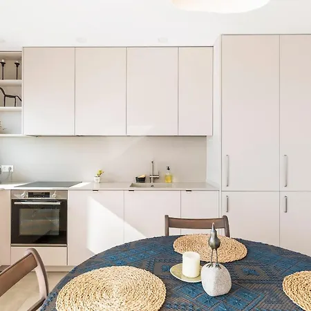 Apartmán Vacation With Stunning Oceanview Puerto de Santiago (Tenerife)