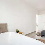 Vacation With Stunning Oceanview Апартаменты Пуэрто-де-Сантьяго