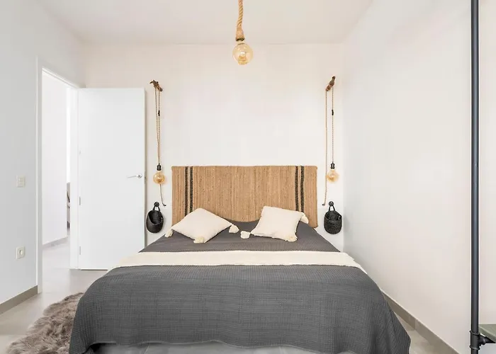 Vacation With Stunning Oceanview Lejlighed