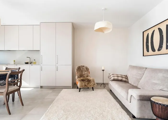 Appartamento Vacation With Stunning Oceanview Puerto de Santiago (Tenerife)