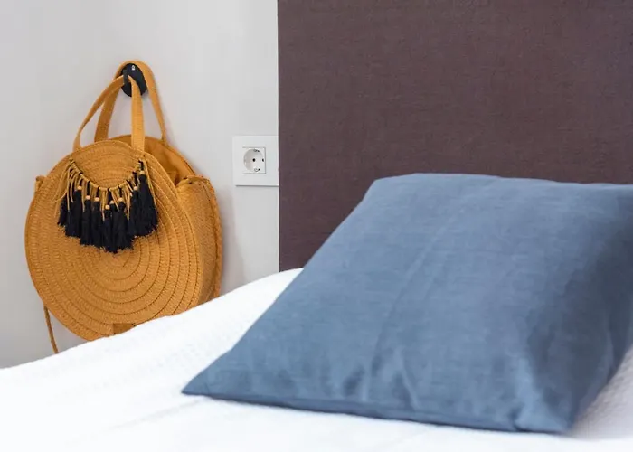 Vacation With Stunning Oceanview Lejlighed Puerto de Santiago (Tenerife)