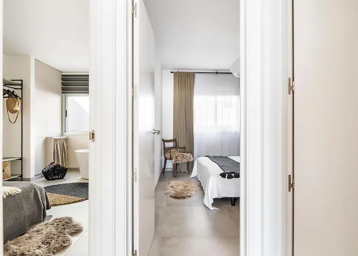 Vacation With Stunning Oceanview Puerto de Santiago (Tenerife)