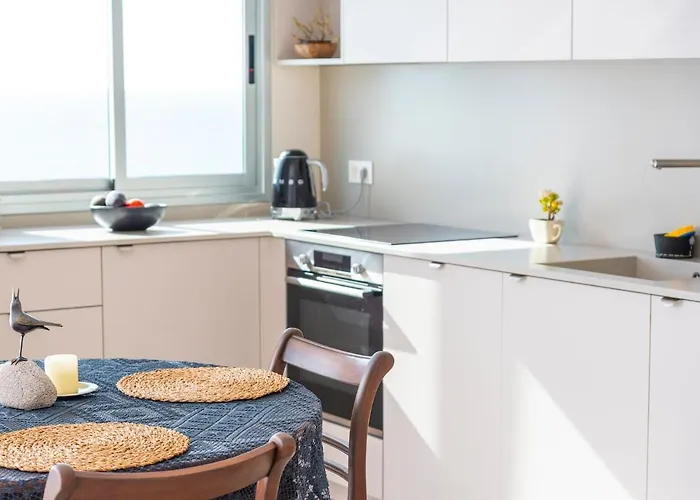 Vacation With Stunning Oceanview Lejlighed Puerto de Santiago (Tenerife)