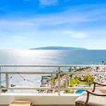 Appartement Vacation With Stunning Oceanview Puerto de Santiago (Tenerife)
