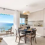 Appartement Vacation With Stunning Oceanview *