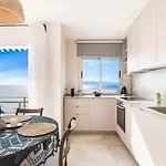Vacation With Stunning Oceanview Appartement Puerto de Santiago (Tenerife)