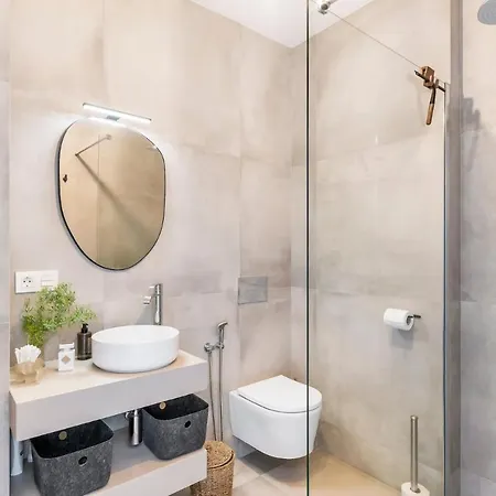 Lejlighed Vacation With Stunning Oceanview Puerto de Santiago (Tenerife)