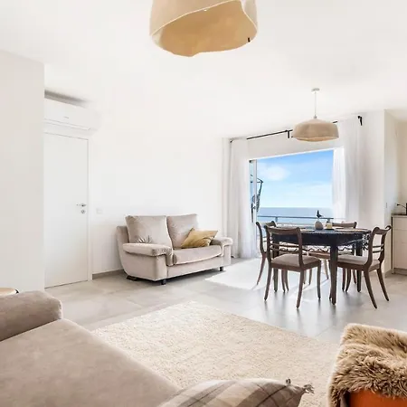 Vacation With Stunning Oceanview Puerto de Santiago (Tenerife)