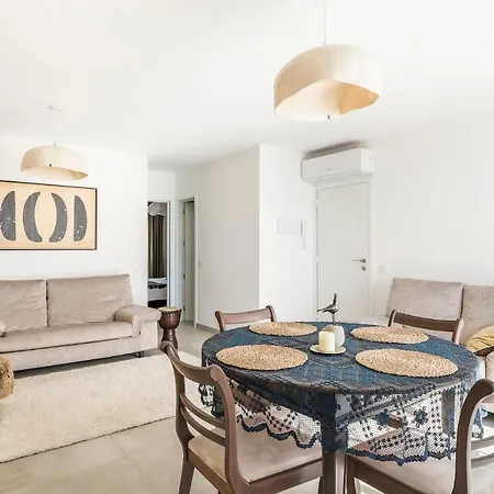 Vacation With Stunning Oceanview Appartement