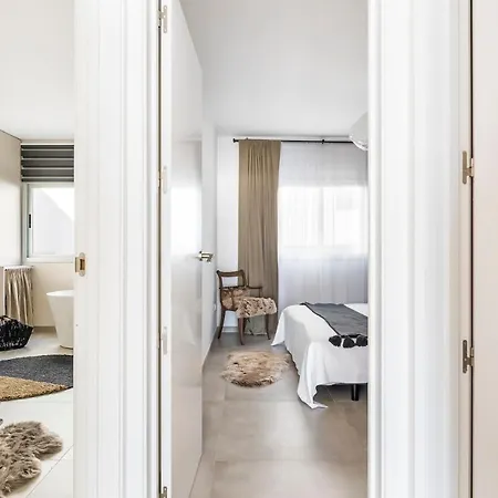 Vacation With Stunning Oceanview Puerto de Santiago (Tenerife)