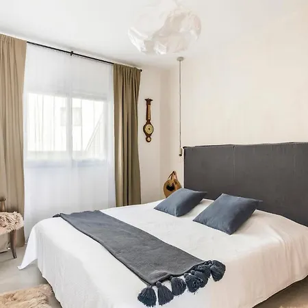 Lejlighed Vacation With Stunning Oceanview Puerto de Santiago (Tenerife)