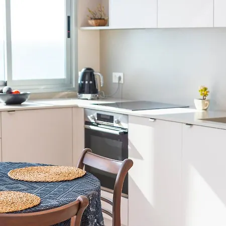 Vacation With Stunning Oceanview Lejlighed Puerto de Santiago (Tenerife)