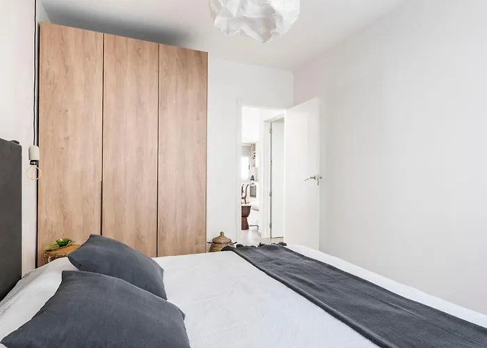 Vacation With Stunning Oceanview Appartement *