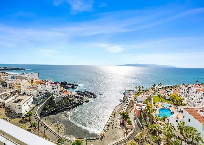 Vacation With Stunning Oceanview * بويرتو دي سانتياغو