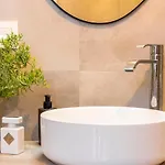 Vacation With Stunning Oceanview Apartamento Puerto de Santiago (Tenerife)