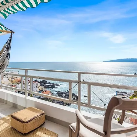 Vacation With Stunning Oceanview