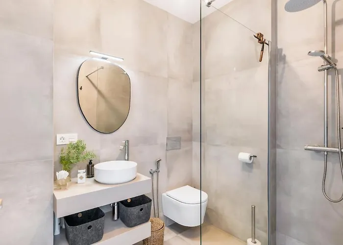 Apartment Vacation With Stunning Oceanview Puerto de Santiago (Tenerife)